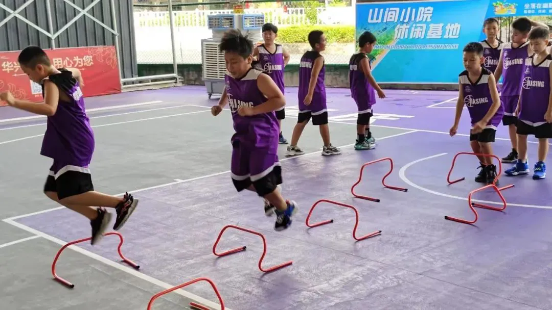 如何制定适合自己的篮球恢复训练计划?_0